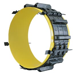 Монтаж нефтегазопроводов